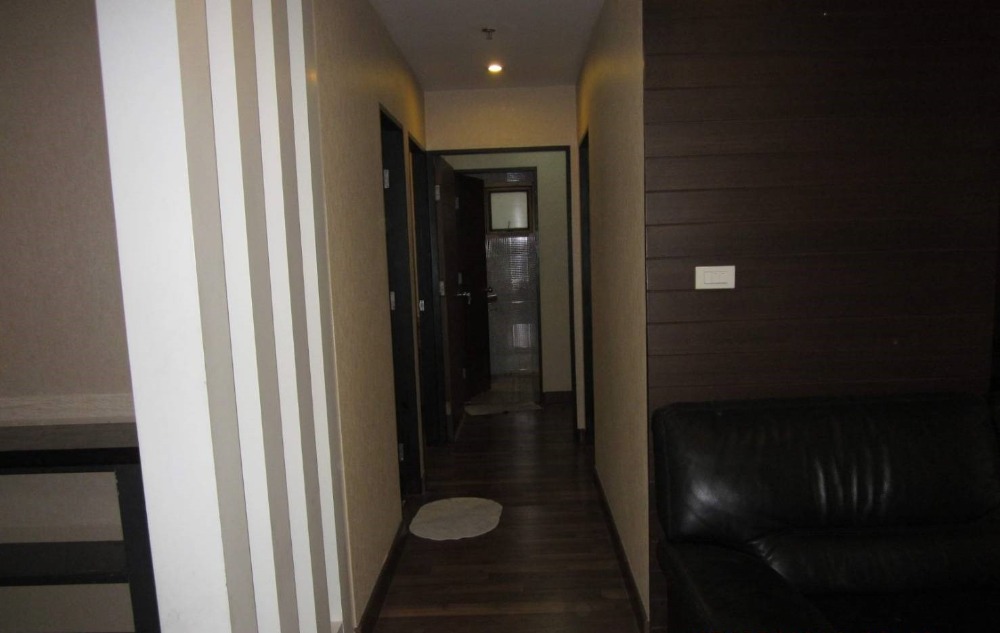 Top View Tower / 3 Bedrooms (FOR SALE), ท็อป วิว ทาวเวอร์ / 3 ห้องนอน (ขาย) HL1893