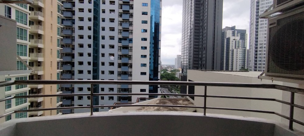 Top View Tower / 3 Bedrooms (FOR SALE), ท็อป วิว ทาวเวอร์ / 3 ห้องนอน (ขาย) HL1893