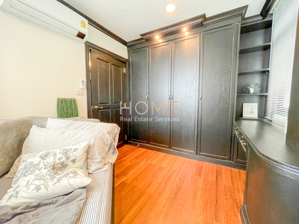 Green Point Silom / 2 Bedrooms (FOR RENT), กรีนพอยท์ สีลม / 2 ห้องนอน (ให้เช่า) DO229