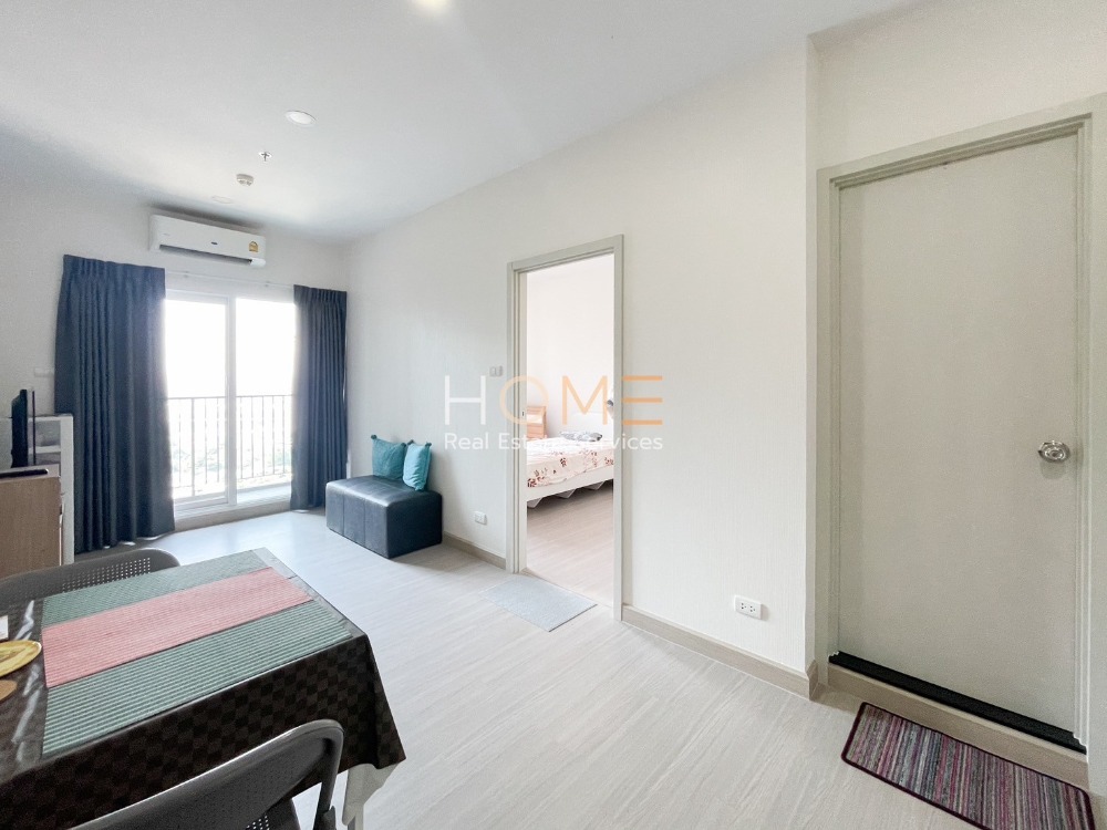 ศุภาลัย ลอฟท์ สาทร - ราชพฤกษ์ / 2 ห้องนอน (ขาย), Supalai Loft Sathorn - Ratchaphruek / 2 Bedrooms (SALE) MHOW334