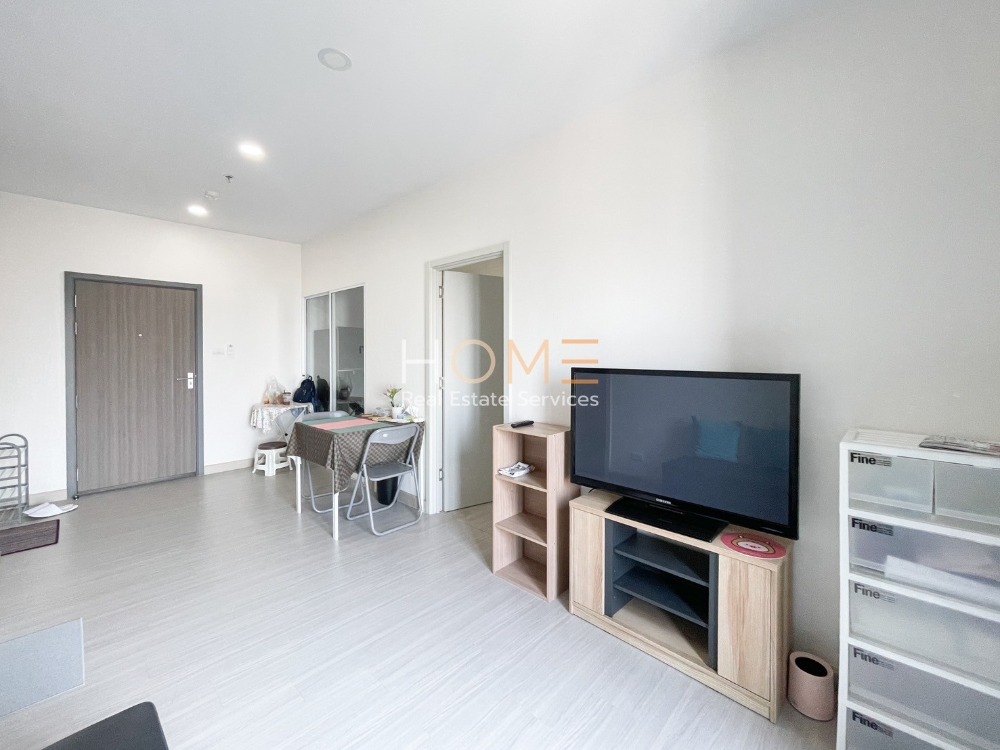 ศุภาลัย ลอฟท์ สาทร - ราชพฤกษ์ / 2 ห้องนอน (ขาย), Supalai Loft Sathorn - Ratchaphruek / 2 Bedrooms (SALE) MHOW334