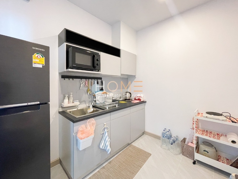 ศุภาลัย ลอฟท์ สาทร - ราชพฤกษ์ / 2 ห้องนอน (ขาย), Supalai Loft Sathorn - Ratchaphruek / 2 Bedrooms (SALE) MHOW334