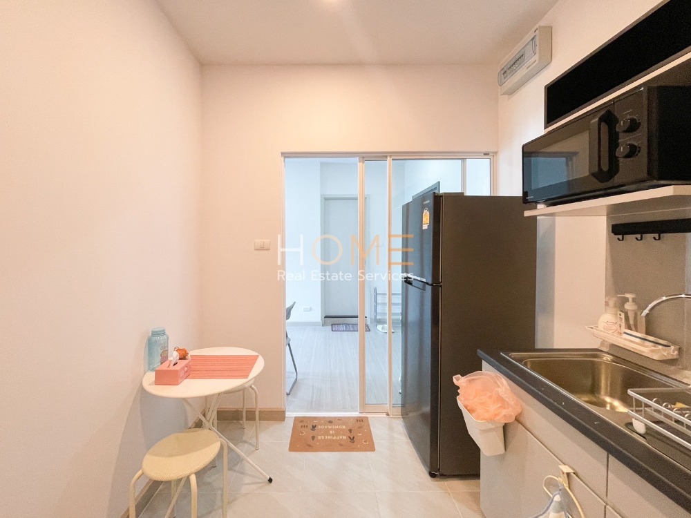 ศุภาลัย ลอฟท์ สาทร - ราชพฤกษ์ / 2 ห้องนอน (ขาย), Supalai Loft Sathorn - Ratchaphruek / 2 Bedrooms (SALE) MHOW334