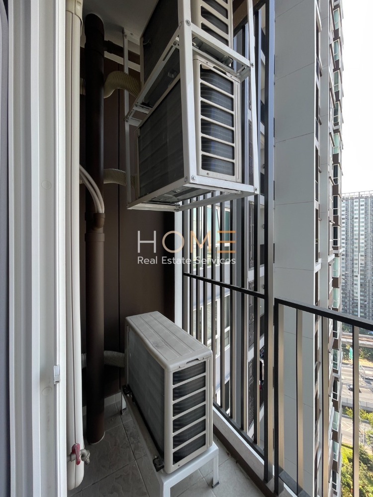 ศุภาลัย ลอฟท์ สาทร - ราชพฤกษ์ / 2 ห้องนอน (ขาย), Supalai Loft Sathorn - Ratchaphruek / 2 Bedrooms (SALE) MHOW334