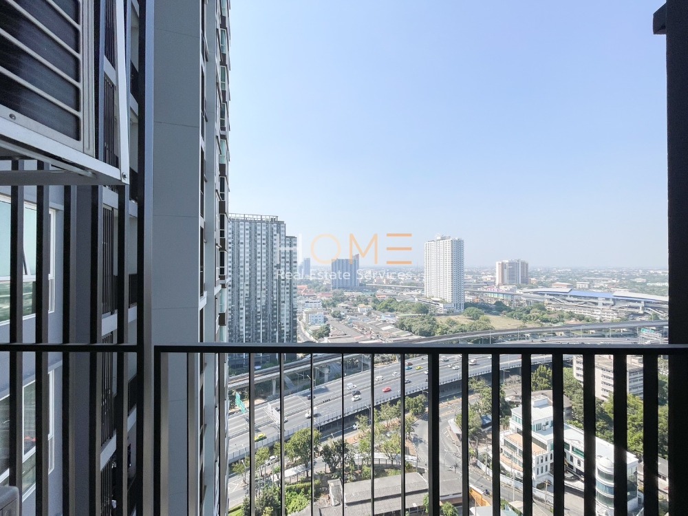 ศุภาลัย ลอฟท์ สาทร - ราชพฤกษ์ / 2 ห้องนอน (ขาย), Supalai Loft Sathorn - Ratchaphruek / 2 Bedrooms (SALE) MHOW334