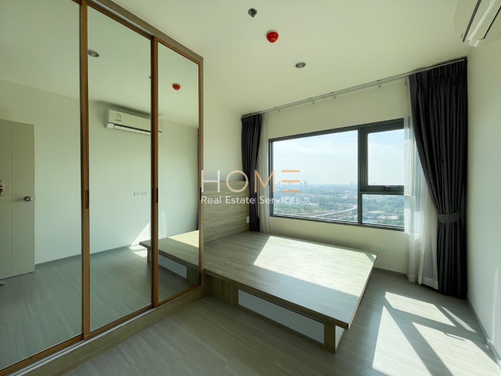 แอสปาย สาทร - ราชพฤกษ์ / 1 ห้องนอน (ขาย), Aspire Sathorn - Ratchaphruek / 1 Bedroom (SALE) MHOW361