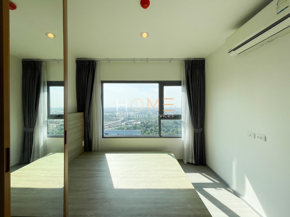 แอสปาย สาทร - ราชพฤกษ์ / 1 ห้องนอน (ขาย), Aspire Sathorn - Ratchaphruek / 1 Bedroom (SALE) MHOW361