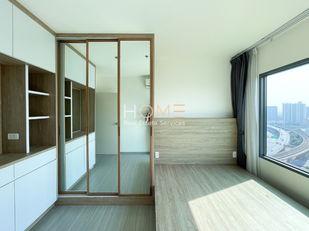 แอสปาย สาทร - ราชพฤกษ์ / 1 ห้องนอน (ขาย), Aspire Sathorn - Ratchaphruek / 1 Bedroom (SALE) MHOW361