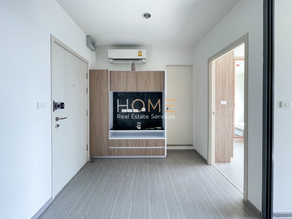 แอสปาย สาทร - ราชพฤกษ์ / 1 ห้องนอน (ขาย), Aspire Sathorn - Ratchaphruek / 1 Bedroom (SALE) MHOW361