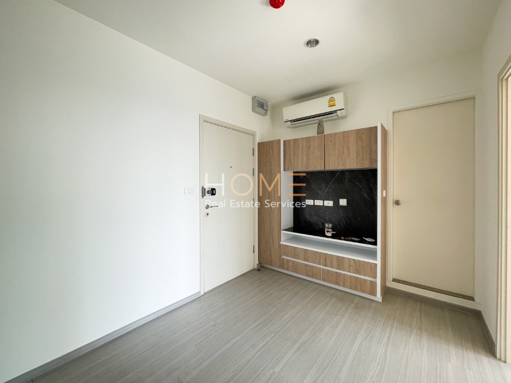 แอสปาย สาทร - ราชพฤกษ์ / 1 ห้องนอน (ขาย), Aspire Sathorn - Ratchaphruek / 1 Bedroom (SALE) MHOW361