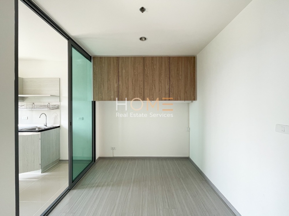 แอสปาย สาทร - ราชพฤกษ์ / 1 ห้องนอน (ขาย), Aspire Sathorn - Ratchaphruek / 1 Bedroom (SALE) MHOW361