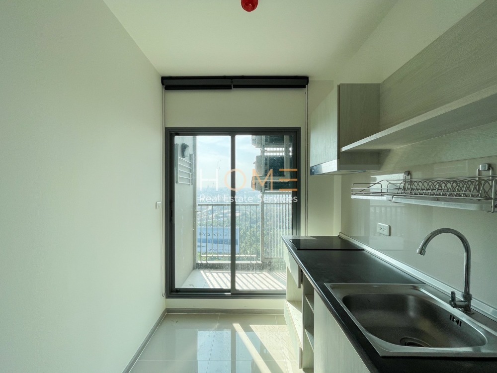 แอสปาย สาทร - ราชพฤกษ์ / 1 ห้องนอน (ขาย), Aspire Sathorn - Ratchaphruek / 1 Bedroom (SALE) MHOW361