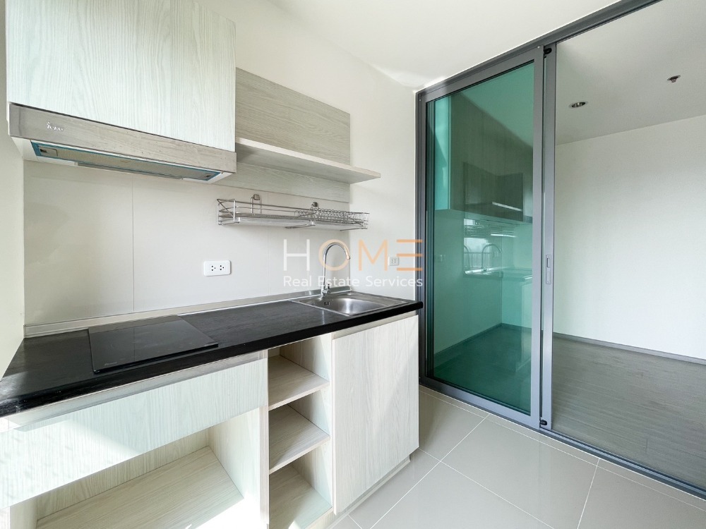 แอสปาย สาทร - ราชพฤกษ์ / 1 ห้องนอน (ขาย), Aspire Sathorn - Ratchaphruek / 1 Bedroom (SALE) MHOW361