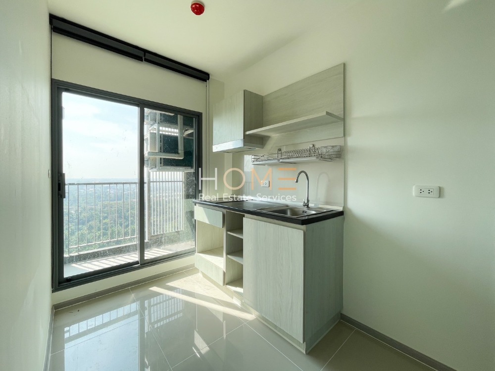 แอสปาย สาทร - ราชพฤกษ์ / 1 ห้องนอน (ขาย), Aspire Sathorn - Ratchaphruek / 1 Bedroom (SALE) MHOW361