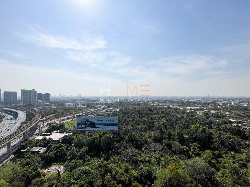 แอสปาย สาทร - ราชพฤกษ์ / 1 ห้องนอน (ขาย), Aspire Sathorn - Ratchaphruek / 1 Bedroom (SALE) MHOW361