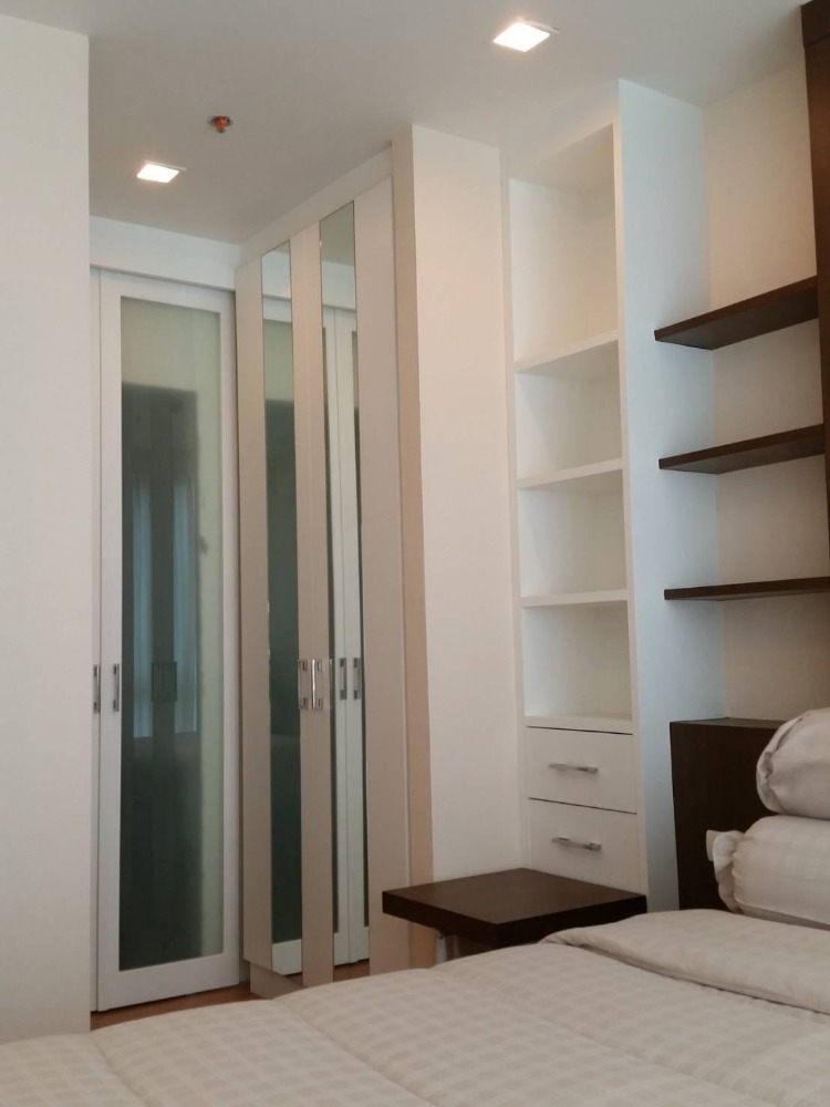 Wish @ Samyan / 1 Bedroom (FOR SALE), วิช แอท สามย่าน / 1 ห้องนอน (ขาย) DO545