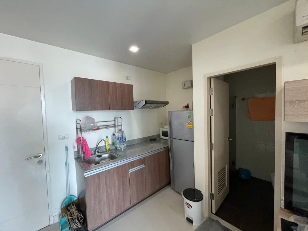 Wish @ Samyan / 1 Bedroom (FOR SALE), วิช แอท สามย่าน / 1 ห้องนอน (ขาย) DO546