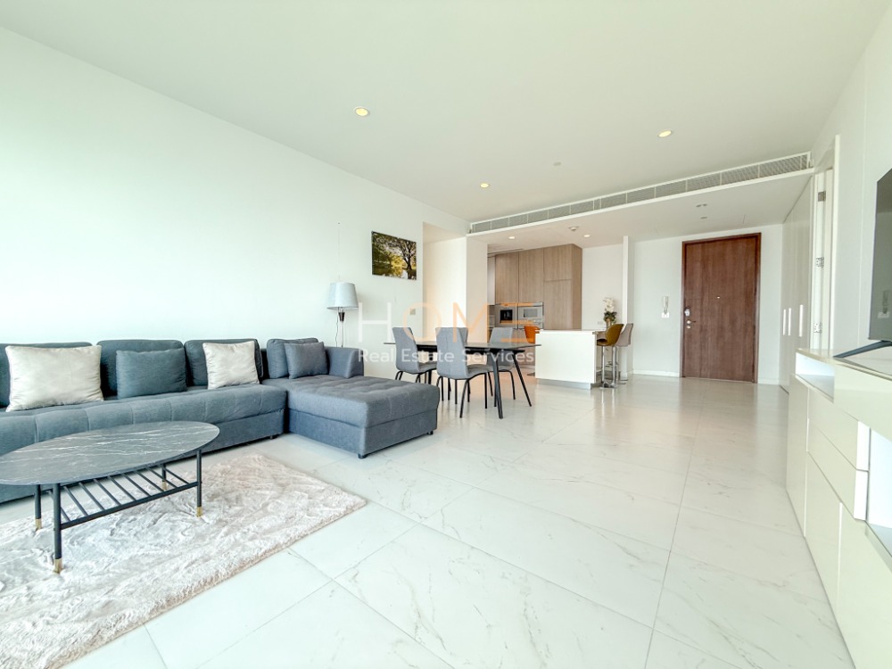 185 Rajadamri / 2 Bedrooms (FOR SALE), 185 ราชดำริ / 2 ห้องนอน (ขาย) DO547