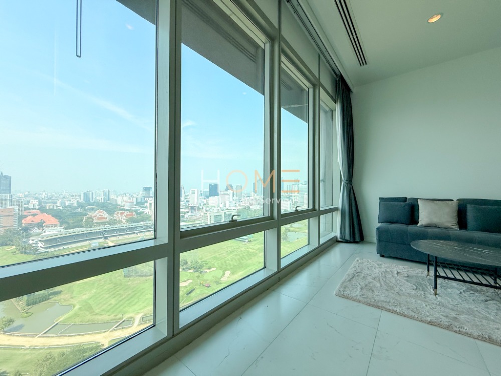 185 Rajadamri / 2 Bedrooms (FOR SALE), 185 ราชดำริ / 2 ห้องนอน (ขาย) DO547