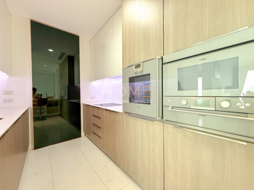 185 Rajadamri / 2 Bedrooms (FOR SALE), 185 ราชดำริ / 2 ห้องนอน (ขาย) DO547