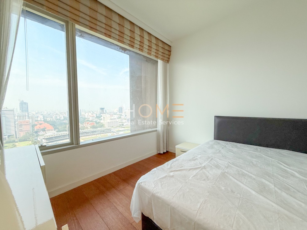 185 Rajadamri / 2 Bedrooms (FOR SALE), 185 ราชดำริ / 2 ห้องนอน (ขาย) DO547