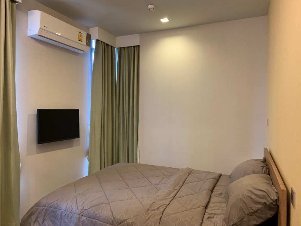 M Thonglor 10 / 2 Bedrooms (SALE WITH TENANT), เอ็ม ทองหล่อ 10 / 2 ห้องนอน (ขายพร้อมผู้เช่า) HL940