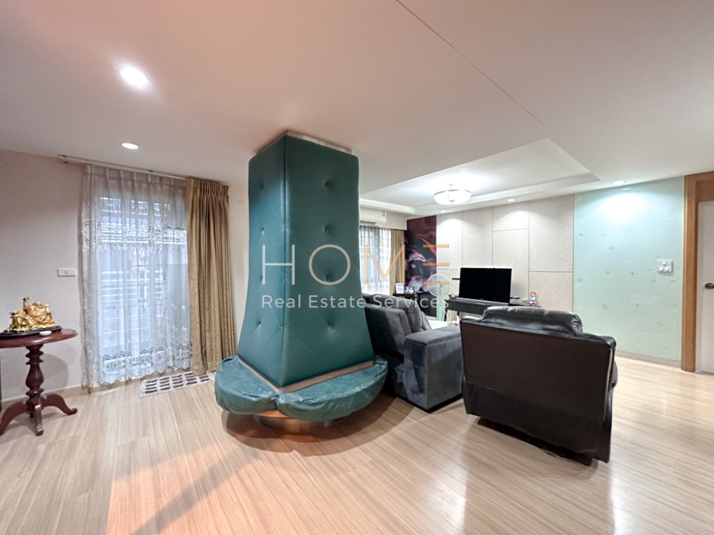 ห้องใหญ่ในทำเลเอกมัย ✨ Le Cosi Ekamai 28 / 2 Bedrooms (FOR SALE), เลอร์ โคซี่ เอกมัย 28 / 2 ห้องนอน (ขาย) HL1760