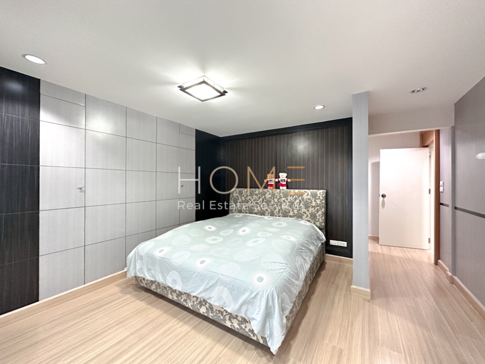 ห้องใหญ่ในทำเลเอกมัย ✨ Le Cosi Ekamai 28 / 2 Bedrooms (FOR SALE), เลอร์ โคซี่ เอกมัย 28 / 2 ห้องนอน (ขาย) HL1760