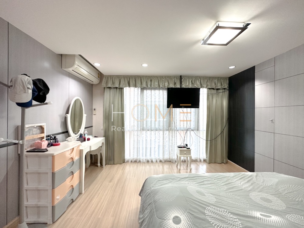 ห้องใหญ่ในทำเลเอกมัย ✨ Le Cosi Ekamai 28 / 2 Bedrooms (FOR SALE), เลอร์ โคซี่ เอกมัย 28 / 2 ห้องนอน (ขาย) HL1760