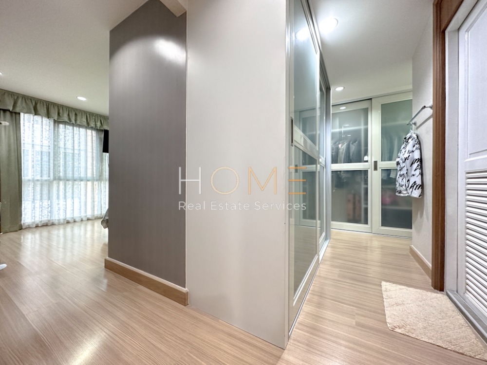 ห้องใหญ่ในทำเลเอกมัย ✨ Le Cosi Ekamai 28 / 2 Bedrooms (FOR SALE), เลอร์ โคซี่ เอกมัย 28 / 2 ห้องนอน (ขาย) HL1760