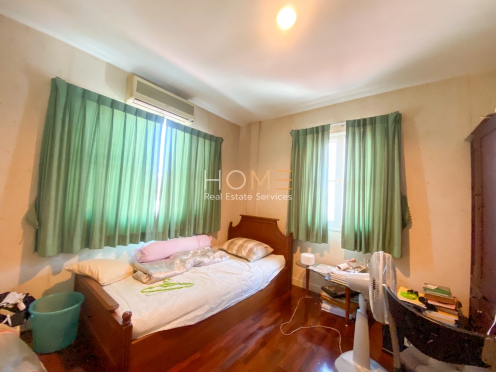 ราคาถูกสุดในโครงการ ✨ บ้านเดี่ยว นันทวัน ประชาชื่น / 3 ห้องนอน (ขาย), Nanthawan Pracha Chuen / Detached House 3 Bedrooms (FOR SALE) FAH229