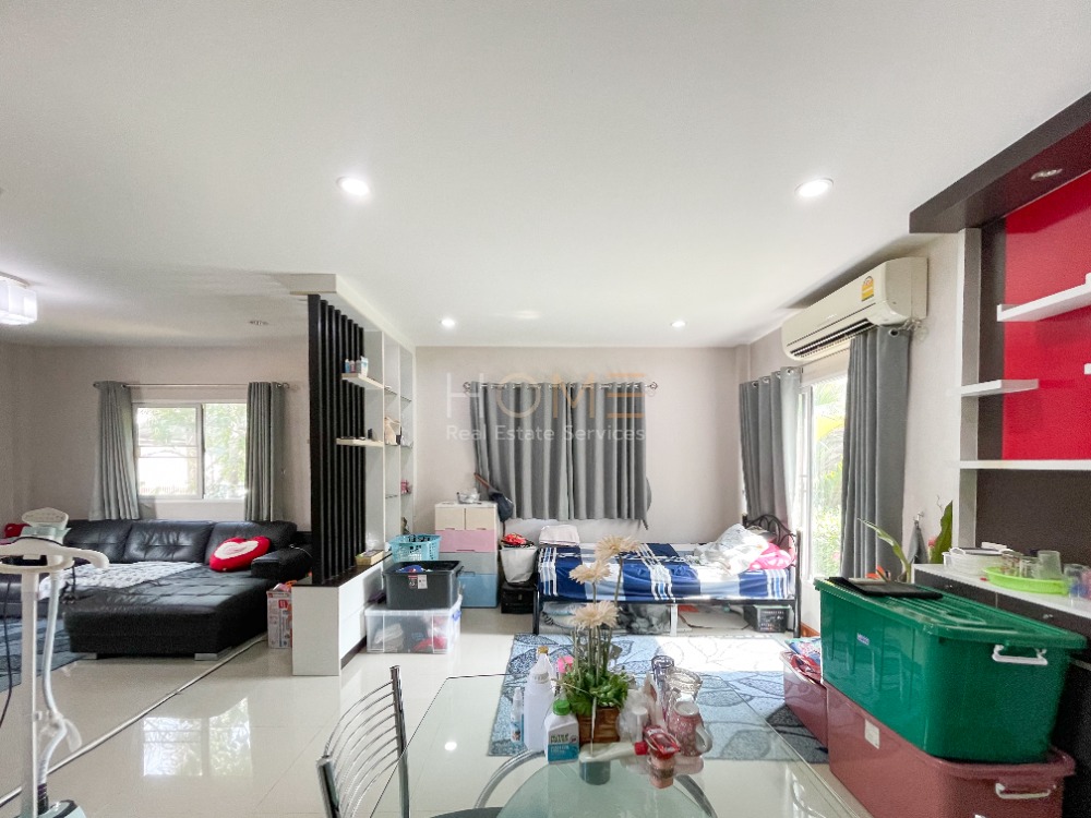 บ้านเดี่ยว คาซ่า เพรสโต้ พระราม 2 / 3 ห้องนอน (ขาย), Casa Presto Rama 2 / Detached House 3 Bedrooms (FOR SALE) DAO139