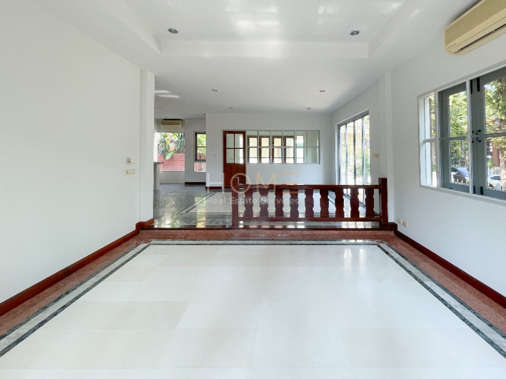 บ้านเดี่ยว วรารมย์ ประชาอุทิศ 98 / 4 ห้องนอน (ขาย), Vararom Prachauthit 98 / Detached House 4 Bedrooms (FOR SALE) DAO269