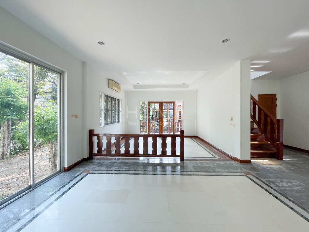 บ้านเดี่ยว วรารมย์ ประชาอุทิศ 98 / 4 ห้องนอน (ขาย), Vararom Prachauthit 98 / Detached House 4 Bedrooms (FOR SALE) DAO269