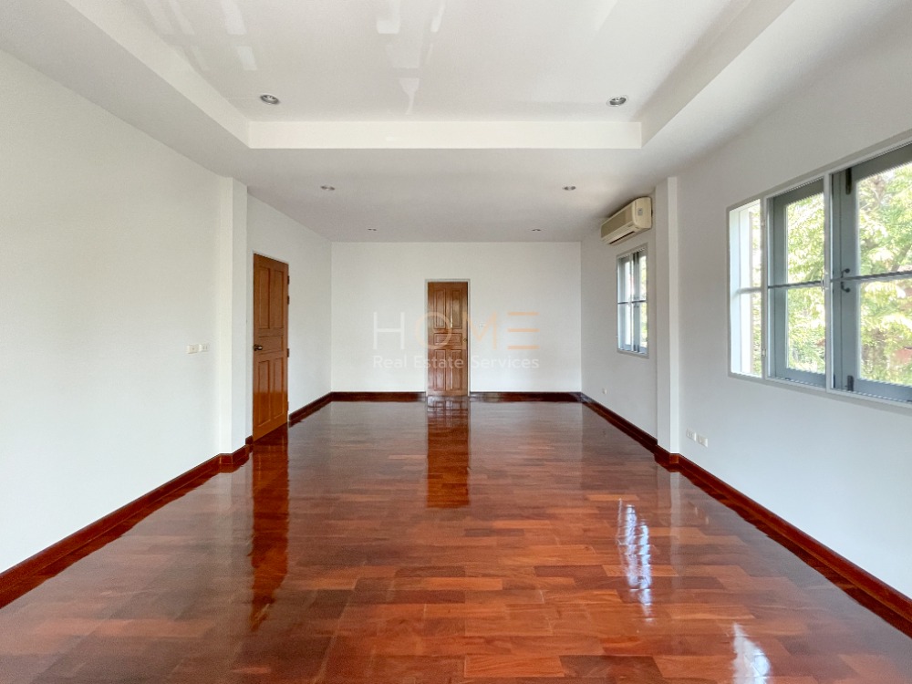 บ้านเดี่ยว วรารมย์ ประชาอุทิศ 98 / 4 ห้องนอน (ขาย), Vararom Prachauthit 98 / Detached House 4 Bedrooms (FOR SALE) DAO269