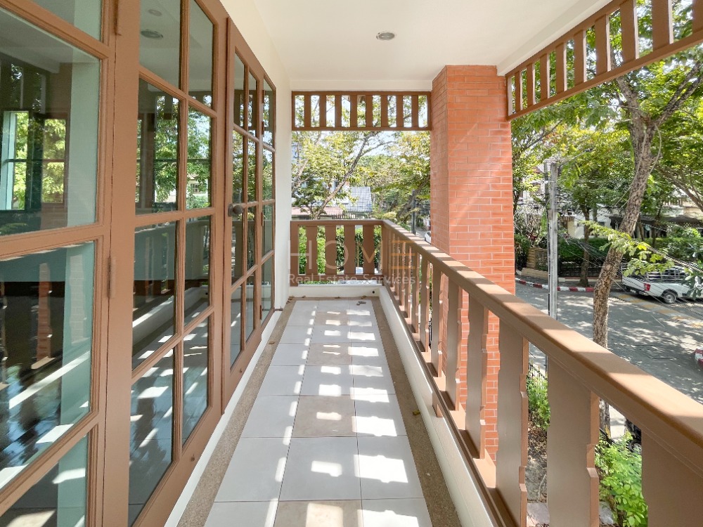 บ้านเดี่ยว วรารมย์ ประชาอุทิศ 98 / 4 ห้องนอน (ขาย), Vararom Prachauthit 98 / Detached House 4 Bedrooms (FOR SALE) DAO269