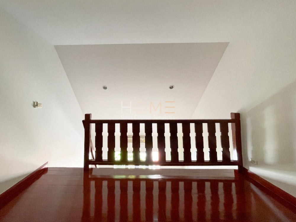 บ้านเดี่ยว วรารมย์ ประชาอุทิศ 98 / 4 ห้องนอน (ขาย), Vararom Prachauthit 98 / Detached House 4 Bedrooms (FOR SALE) DAO269