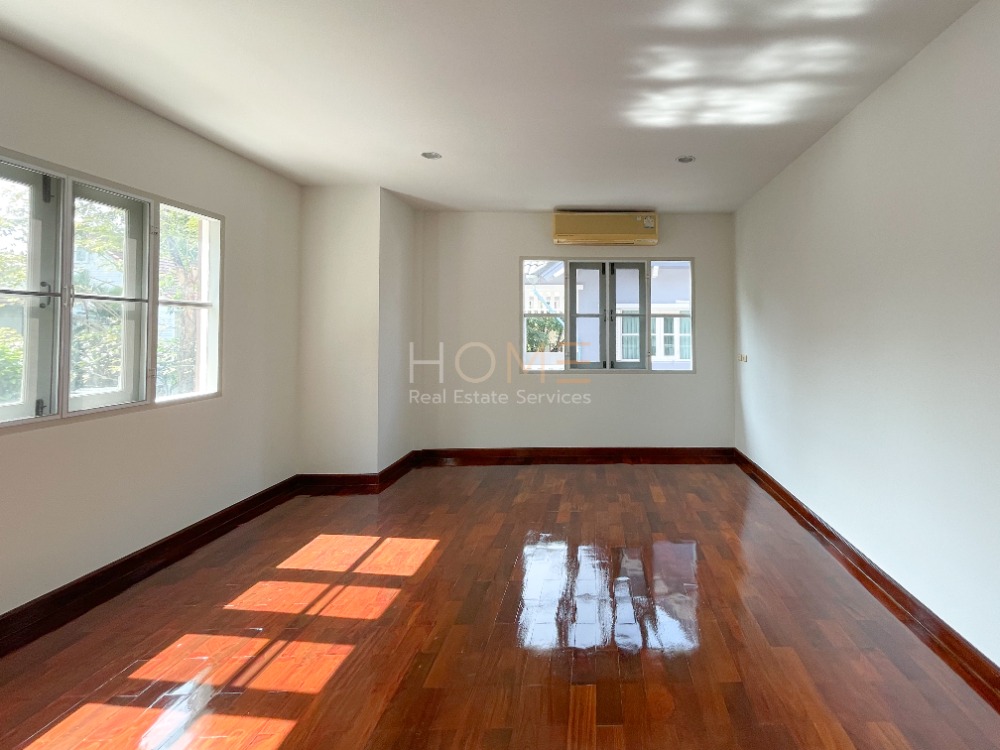 บ้านเดี่ยว วรารมย์ ประชาอุทิศ 98 / 4 ห้องนอน (ขาย), Vararom Prachauthit 98 / Detached House 4 Bedrooms (FOR SALE) DAO269