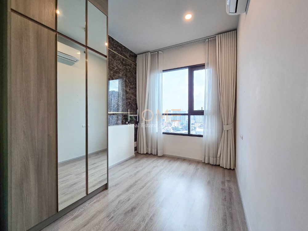 Knightsbridge Prime Ratchayothin / 1 Bedroom (FOR SALE), ไนท์บริดจ์ ไพร์ม รัชโยธิน / 1 ห้องนอน (ขาย) QC028