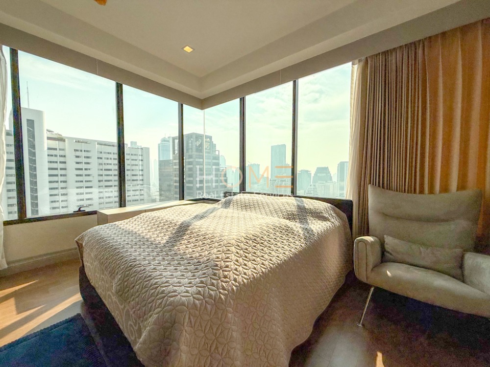 M Silom / 1 Bedroom (FOR SALE), เอ็ม สีลม / 1 ห้องนอน (ขาย) DO003