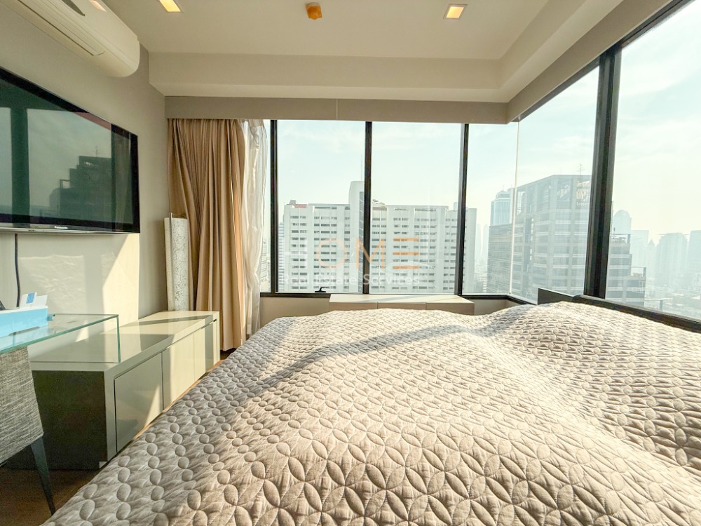 M Silom / 1 Bedroom (FOR SALE), เอ็ม สีลม / 1 ห้องนอน (ขาย) DO003