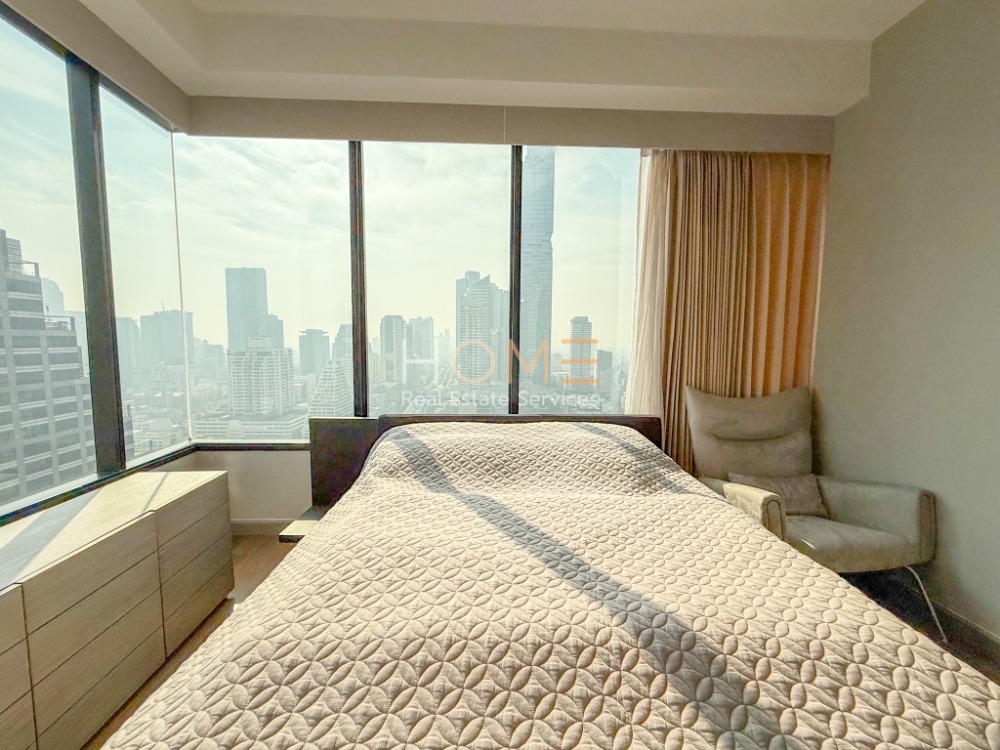 M Silom / 1 Bedroom (FOR SALE), เอ็ม สีลม / 1 ห้องนอน (ขาย) DO003