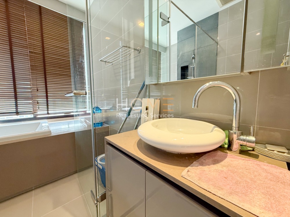 M Silom / 1 Bedroom (FOR SALE), เอ็ม สีลม / 1 ห้องนอน (ขาย) DO003