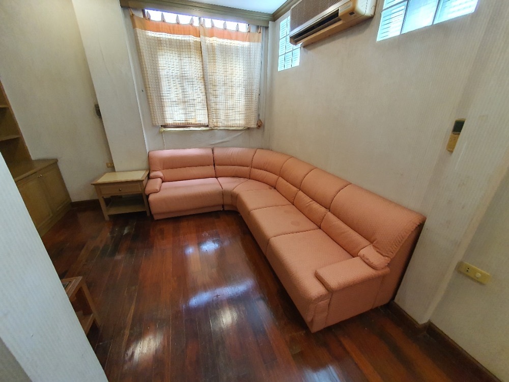 บ้านเดี่ยว ประชาราษฎร์บำเพ็ญ 26 / 3 ห้องนอน (ขาย), Detached House Pracharat Bamphen 26 / 3 Bedrooms (SALE) RUK881