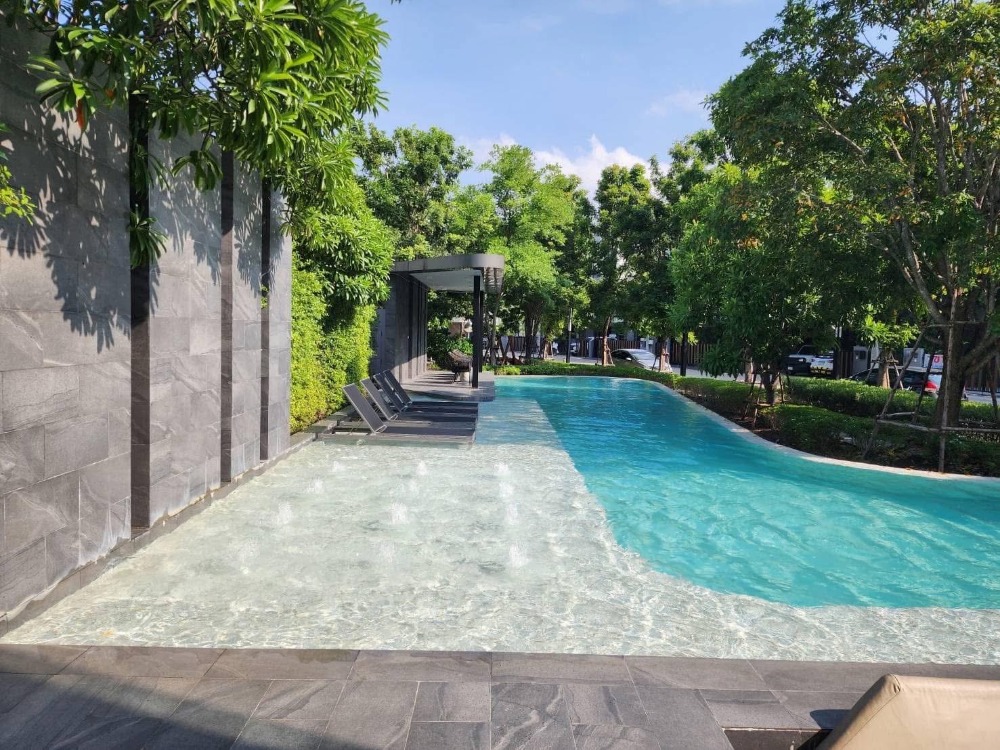 ทาวน์โฮม นิว คอนเน็กซ์ เฮ้าส์ ดอนเมือง / 3 ห้องนอน (ขาย), Nue Connex House Don Mueang / Townhome 3 Bedrooms (FOR SALE) FAH214