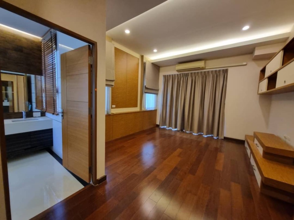 เดอะ แกลเลอรี่ เฮ้าส์ / 3 ห้องนอน (ขาย), The Gallery House / 3 Bedrooms (SALE) MEAW576