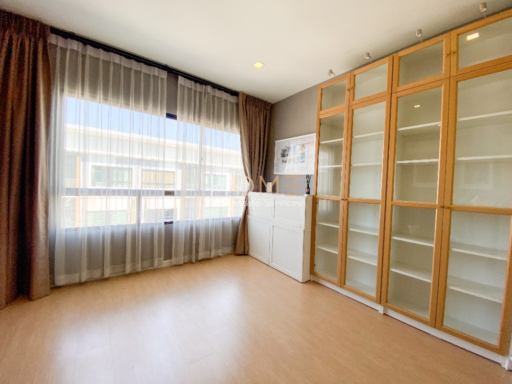 ทาวน์โฮม พาทิโอ งามวงศ์วาน / 3 ห้องนอน (ขาย), Patio Ngamwongwan / Townhome 3 Bedrooms (FOR SALE) FAH232