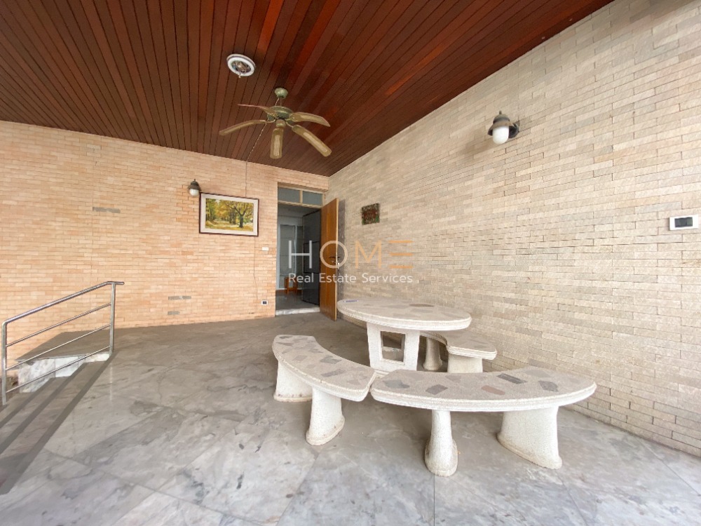 บ้านเดี่ยว ติดตลาดบองมาเช่ / 4 ห้องนอน (ขาย), Detached House next to Bon Marche Market / 4 Bedrooms (FOR SALE) FAH233