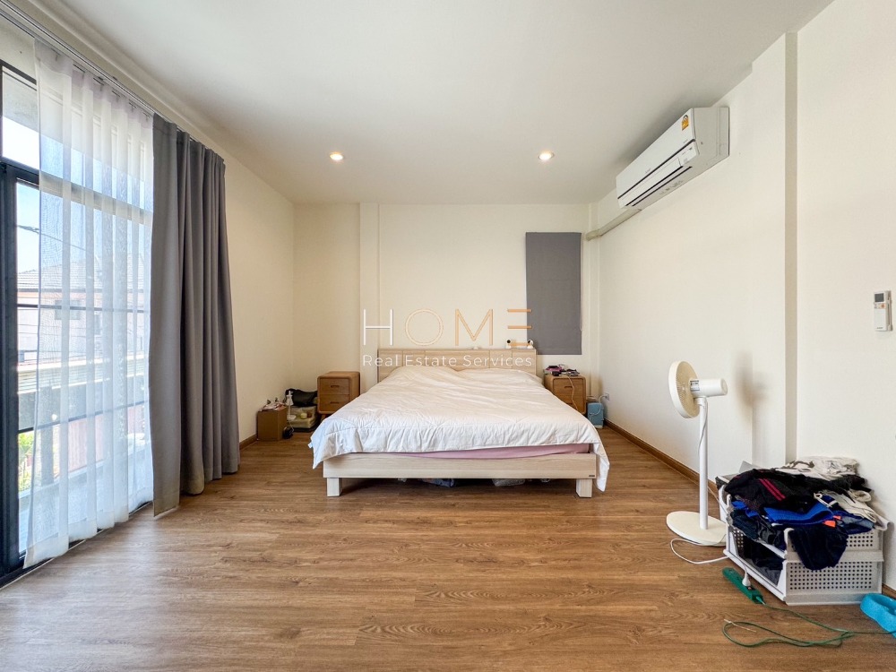 บ้านเดี่ยว วิภาลัย ไพร์ม ดอนเมือง - สรงประภา / 4 ห้องนอน (ขาย), Wipalai Prime Donmuang - Songprapa / Detached House 4 Bedrooms (FOR SALE) FAH237