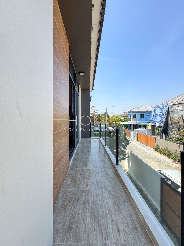 บ้านเดี่ยว วิภาลัย ไพร์ม ดอนเมือง - สรงประภา / 4 ห้องนอน (ขาย), Wipalai Prime Donmuang - Songprapa / Detached House 4 Bedrooms (FOR SALE) FAH237